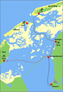 schuttevaerrace 2017